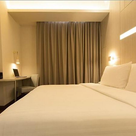 Swiss-Belinn צ'יקראנג מראה חיצוני תמונה