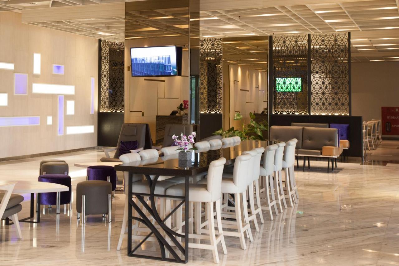 Swiss-Belinn צ'יקראנג מראה חיצוני תמונה