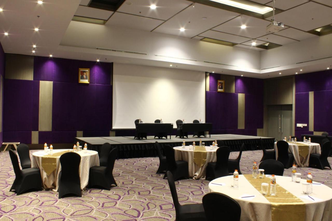 Swiss-Belinn צ'יקראנג מראה חיצוני תמונה