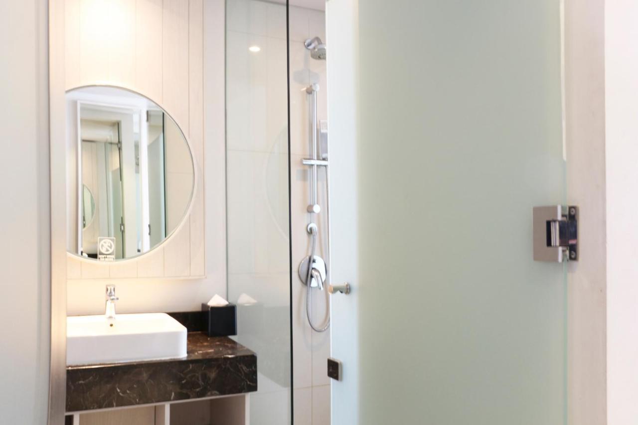 Swiss-Belinn צ'יקראנג מראה חיצוני תמונה