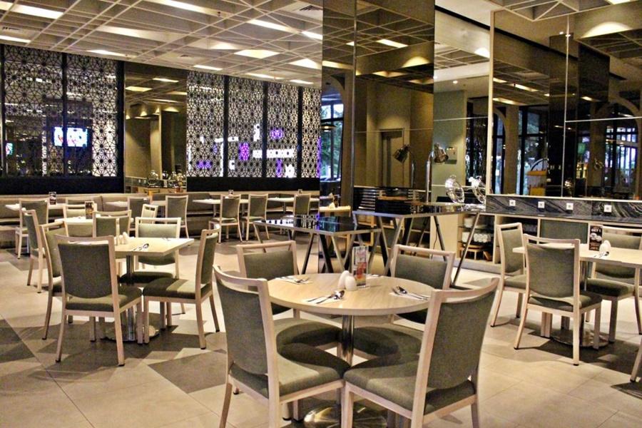 Swiss-Belinn צ'יקראנג מראה חיצוני תמונה