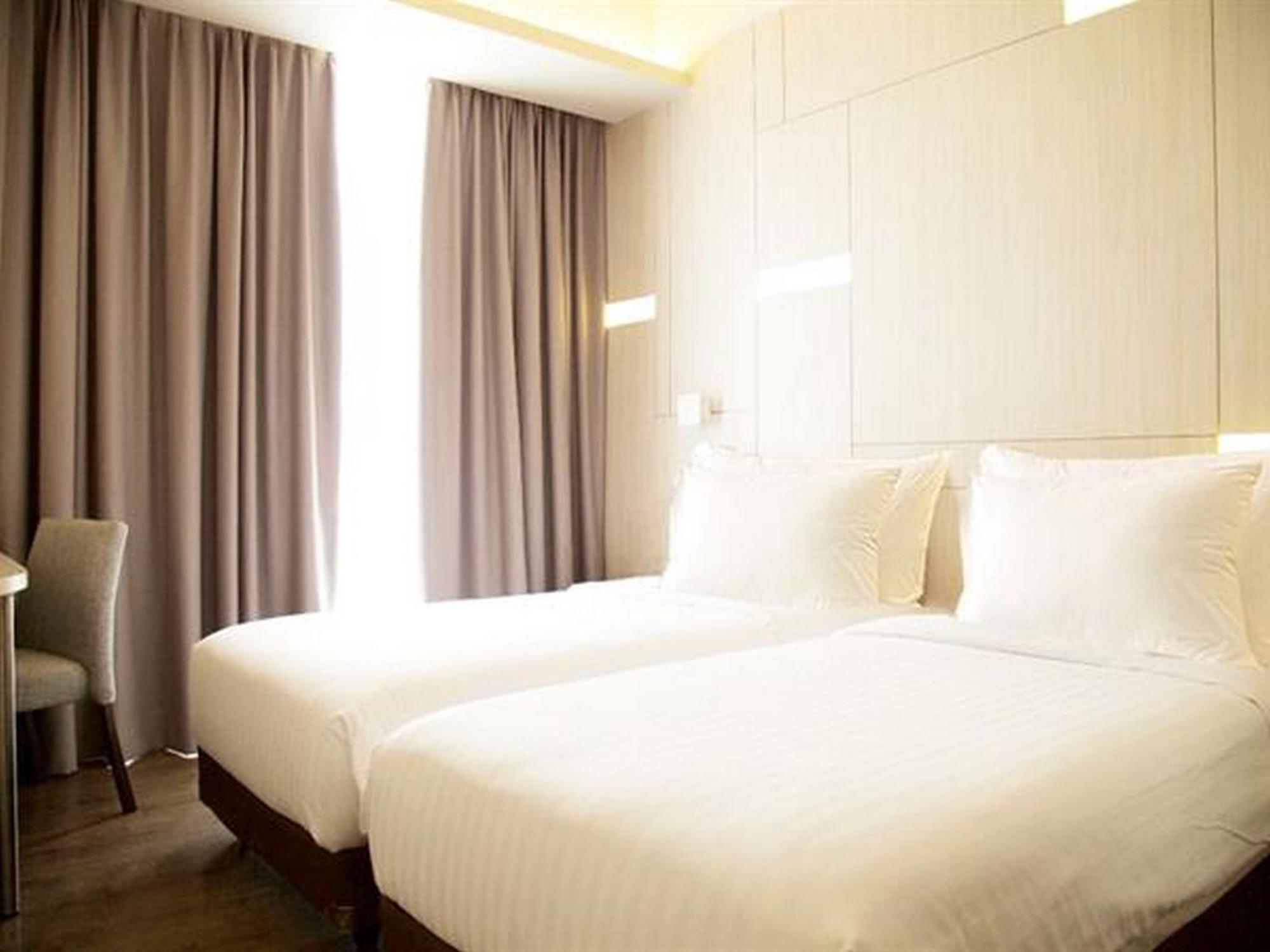 Swiss-Belinn צ'יקראנג מראה חיצוני תמונה