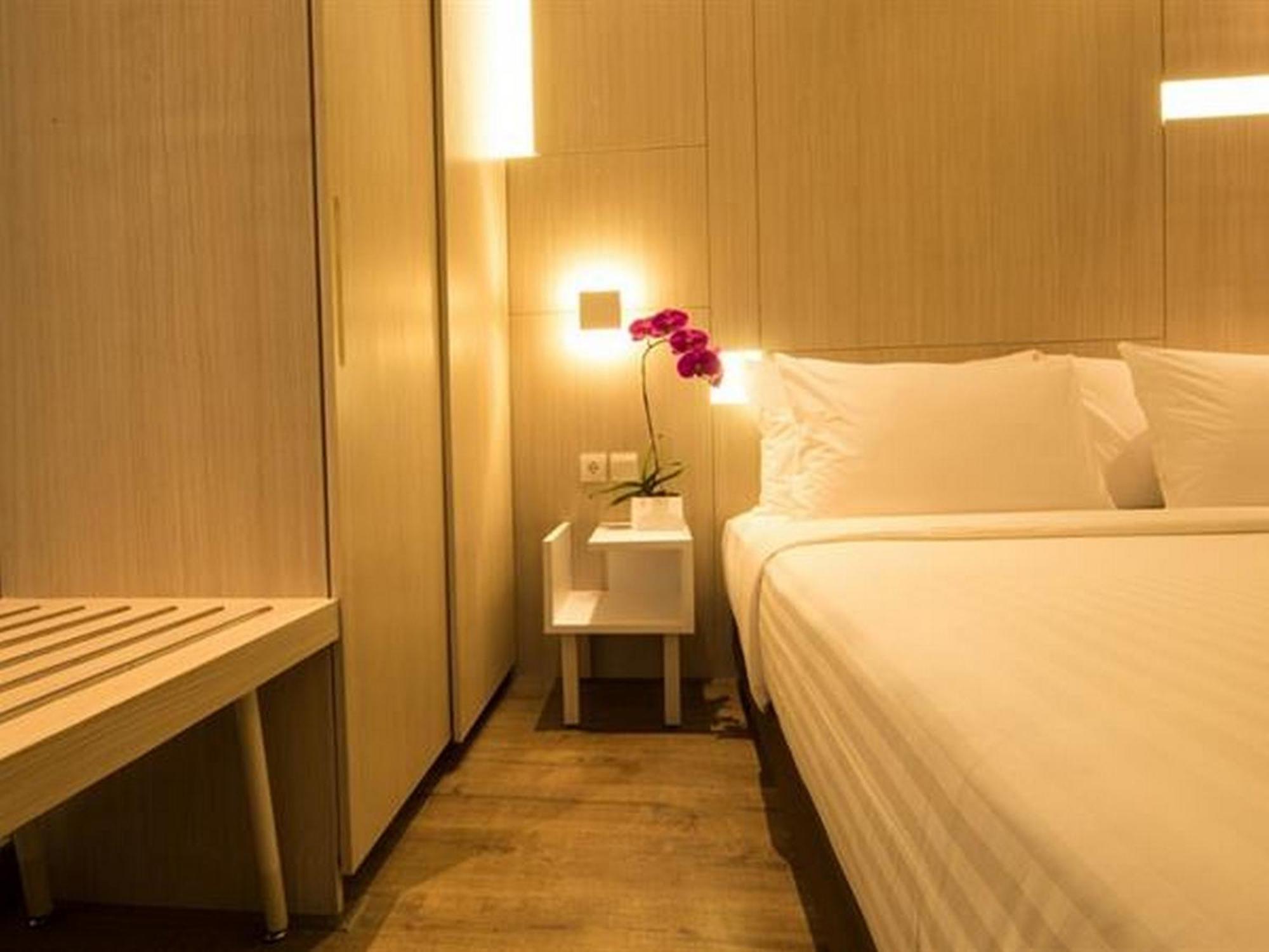 Swiss-Belinn צ'יקראנג מראה חיצוני תמונה