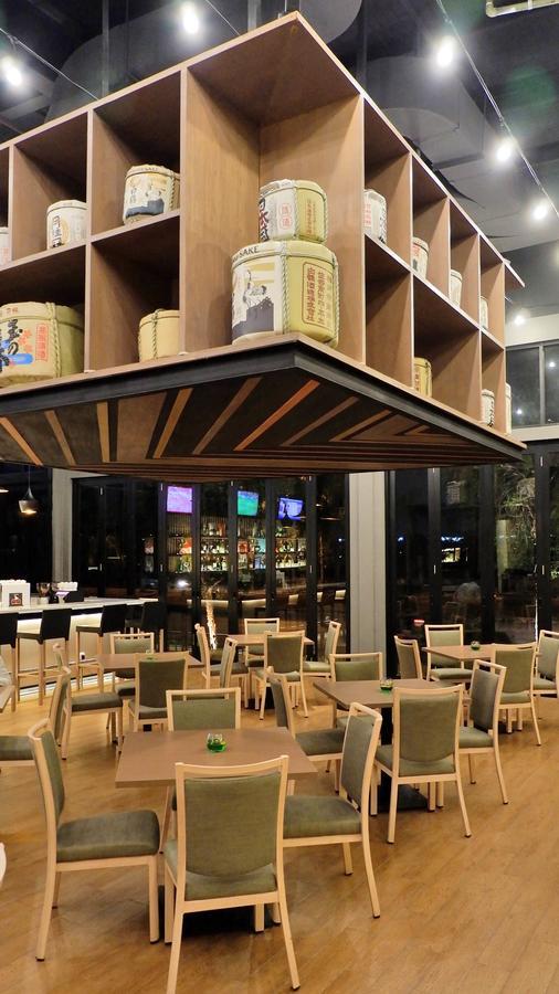 Swiss-Belinn צ'יקראנג מראה חיצוני תמונה