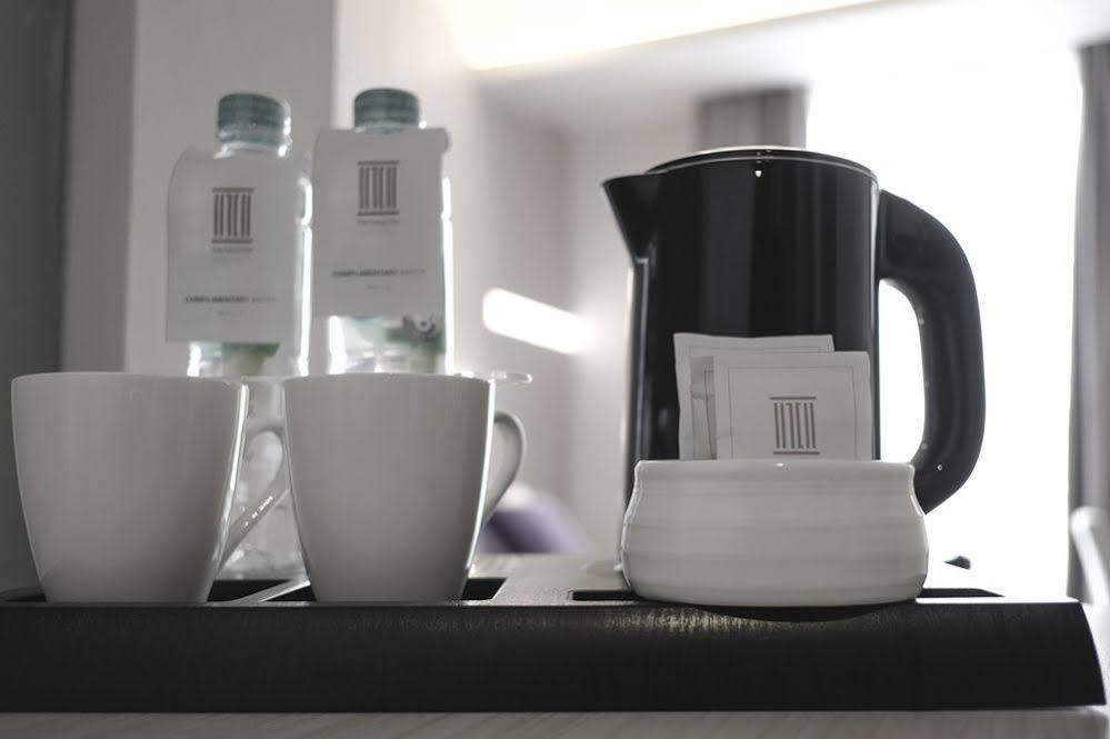 Swiss-Belinn צ'יקראנג מראה חיצוני תמונה