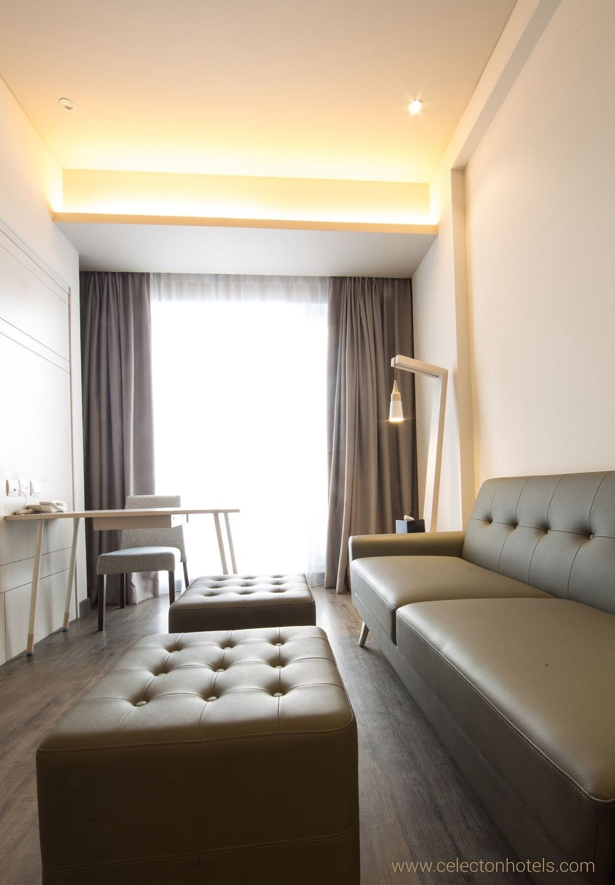 Swiss-Belinn צ'יקראנג מראה חיצוני תמונה
